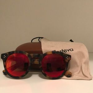 Illesteva Leonard ii sunglasses